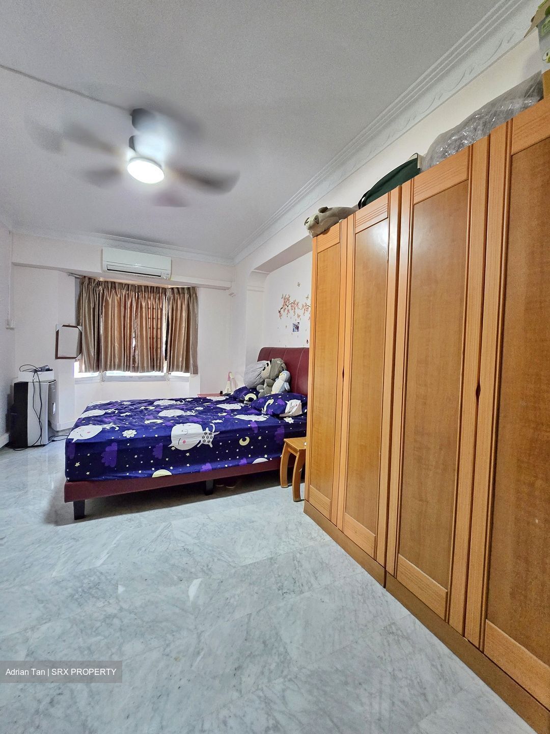Blk 486B Tampines Avenue 9 (Tampines), HDB 5 Rooms #500027811